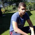 Nestao mladić iz Čačka Porodica Plavšić moli za pomoć, od juče ujutru mu se gubi svaki trag
