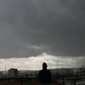 Najnovije upozorenje RHMZ: Oblak se premešta! Beograd da se spremi i ovi delovi Srbije: Upaljen žuti meteoalarm za 3 dana