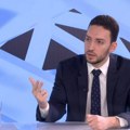 Grbović: Fizički napad na Vuka Cvijića je dokaz da su tabloidi postali izvršioci nasilja
