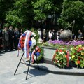Gašić: Nikada nećemo zaboraviti nevine žrtve čije su živote prekinule NATO bombe