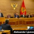 Zakoni koje crnogorska Skupština mora da usvoji da bi se dobio pozitivan IBAR