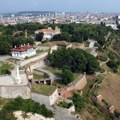 Tvrđavu nadgleda 67 kamera: Video-nadzorom pokriven svaki pedalj na Kalemegdanu, a cilj je zaštita spomenika i objekata