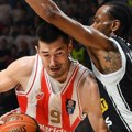 Evroliga prelomila: Zvezda i Partizan bez licence do 2040. godine