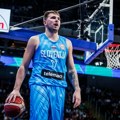 Slovenija ne mora da brine: Luka Dončić će igrati za reprezentaciju dok god bude mogao da hoda