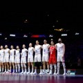Srbija saznala rivale na Olimpijskim igrama