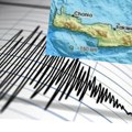 Snažan zemljotres pogodio Grčku! Poznato ostrvo se treslo jačinom 4,1 stepeni po Rihteru