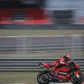 Banjaja pobedio u Moto GP trci za Veliku nagradu Nemačke