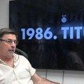 "Titula iz 1986. zauvek sija punim sjajem!" Partizanova legenda govorila o čuvenoj sezoni