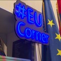 U Novom Sadu otvoren "EU Corner"