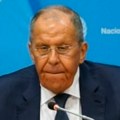 Lavrov izjavio da je Rusija spremna da sarađuje s bilo kojim liderom SAD