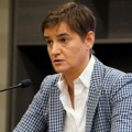 Brnabićeva: Bivša vlast dovela Rio Tinto u Srbiju, Đilas to nije demantovao