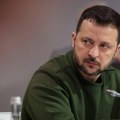 "Razmatramo sve mogućnosti" Oglasio se Zelenski o ubistvu ukrajinske političarke