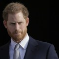 Princ Hari priznao: Moj "krstaški rat" protiv britanskih tabloida doprineo razdoru u porodici