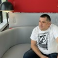 Aleksandar Reljić za RNS o svom dokumentarnom filmu "Novosadsko sećanje" (AUDIO)