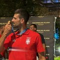 (Video) Novak Đoković i Svetislav Pešić se šetuckaju na proslavi: Uhvaćeni zajedno na žurki šampiona: Obišli stolove