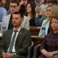 Marko Vučetić, nekadašnji student Mašinskog fakulteta u Nišu ponovo među 30 najuspešnijih mladih ljudi ispod 30 godina u…