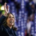 Kamala Harris na konvenciji demokrata: Narod je oduvijek moj klijent, borit ću se za slobode