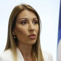 Đedović reagovala na izjavu Miroslava Aleksića o zauszavljanju istražnih radova kod Veluća i Bučja