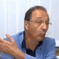 Jovo Bakić širi paniku - profesor Jovović o vodi iz Drine (video)