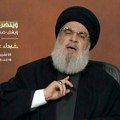 Lider Hezbolaha bio meta izraelskog napada, u toku provera da li je živ ili mrtav