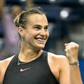 Sabalenka se ne zaustavlja - gazi sve pred sobom: Šampionka US opena preslišala Amerikanku i izborila plasman u osminu finala…