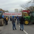 Poljoprivrednici najavljuju protest: Na ulicama na teritoriji cele Srbije 1. novembra