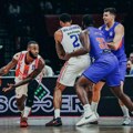 (Uživo) Crvena zvezda - igokea: Daum "melje" tim iz Laktaša - igra gostiju se potpuno raspala