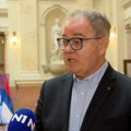 Lutovac: Nisam umoran, kandidovaću se ponovo za predsednika DS