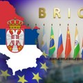 Diplomatski kanal komunikacije: Srbija između EU i briks-a: Naša zemlja može da profitira od trenutne situacije u svetu, evo…