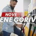 Od danas nove cene goriva na pumpama u Srbiji: I ovog petka gorivo jeftinije! Nove cene goriva