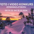 Zima na Zlatiboru: Foto i video konkurs