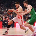 Evroliga novčano kaznila Crvenu zvezdu sa 74.500 evra