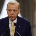 Erdogan: Turska spremna da pomogne u uspostavljanju primirja u Gazi