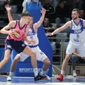 Srpski klub prekinuo crnu seriju u Dalmaciji: Mega posle drame srušila Zadar!