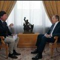 "Moskva spremna da upotrebi sva sredstva": Najvažnije poruke Lavrova iz intervjua Takeru Karlsonu (video)