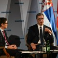 Veltvohe: Aleksandar Vučić – čovek mira i graditelj mostova