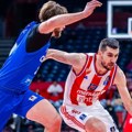 Zvezda slavila protiv Cibone uz Dobrićevih 27 poena