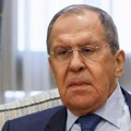 Lavrov: Centri za odlučivanje u Kijevu mogu biti meta ruskih udara