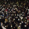 „Dogorelo je“: Pogledajte kako je protekao narodni protest u Užicu