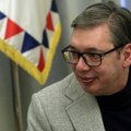 Vučić čestitao Kiklu dobijanje mandata za formiranje vlade Austrije