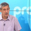 „Plata redovnog profesora iznosi 136.000 dinara“: Dekan Hemijskog fakulteta demantovao Vučića