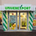 Renovirani Univerexport u Subotici otvorio vrata potrošačima