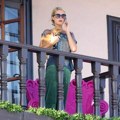 Paris Hilton usvojila psa čiji su vlasnici ostali bez kuće u požarima u Los Anđelesu: "Svi smo se zaljubili u njega"