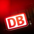 Deutsche Bahn ide u investicije u digitalizaciju infrastrukture