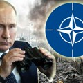 Nato promenio ton: Putin je "snažan pregovarač", mora da učestvuje u pregovorima o Ukrajini