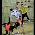 Partizan u četvrtfinalu EHF Kupa, Diomidis razbijen u revanšu (foto)