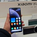 Xiaomi 15 Ultra: Predstavljen telefon s najmoćnijom kamerom FOTO/VIDEO