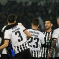 Partizan se razgoropadio: Goleada crno-belih u Superligi Srbije