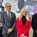 Otvorena izložba Muzeja Nikole Tesle na nijagari Jevtić: Ovo je važan korak u jačanju kulturnih, naučnih i obrazovnih veza…