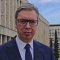 Vučić: Srbija nikada neće podržati hapšenje Milorada Dodika VIDEO